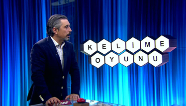 Kelime Oyunu 543. Bölüm - 21.05.2019