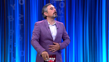 Kelime Oyunu 544. Bölüm - 22.05.2019