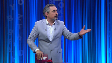 Kelime Oyunu 545. Bölüm - 23.05.2019