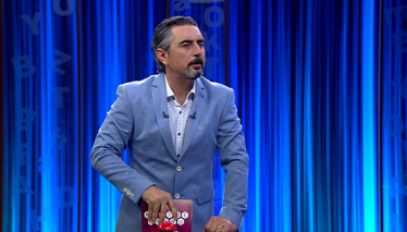 Kelime Oyunu 546. Bölüm - 24.05.2019