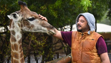 GÜNEY AFRİKA - Johannesburg