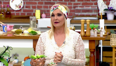 Kumaş Saç Bandı Yapımı