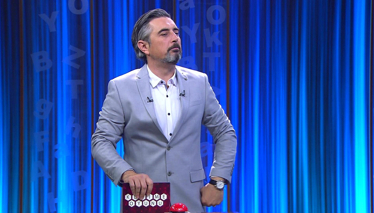 Kelime Oyunu 547. Bölüm - 25.05.2019