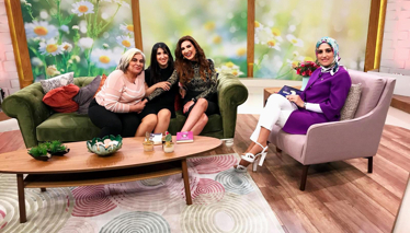 Yeniden Konuşalım 5. Bölüm