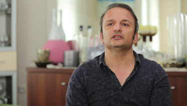 Esra Ezmeci ile Yalnız Değilsiniz 5. Bölüm