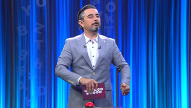 Kelime Oyunu 548. Bölüm - 27.05.2019