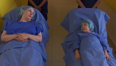 Kader Bağları 28. Bölüm