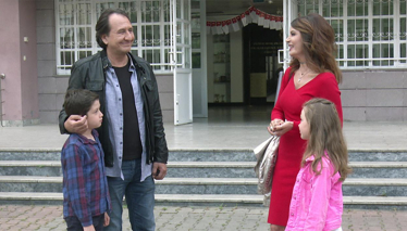 Arka Sokaklar 520. Bölüm'den ilk kareler!