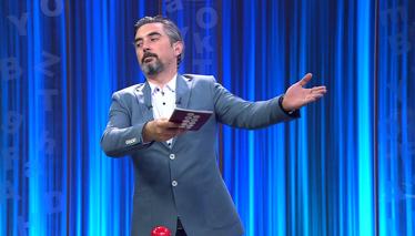 Kelime Oyunu 549. Bölüm - 28.05.2019