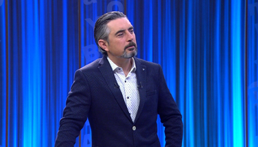 Kelime Oyunu 550. Bölüm - 29.05.2019