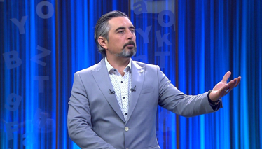 Kelime Oyunu 551. Bölüm - 30.05.2019