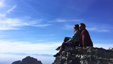 GÜNEY AFRİKA - Cape Town