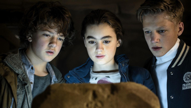 D'ARTAGNAN'IN KILICI - Fragman