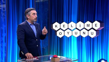 Kelime Oyunu 554. Bölüm - 02.06.2019