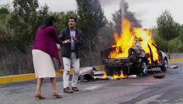 Kader Bağları 33. Bölüm