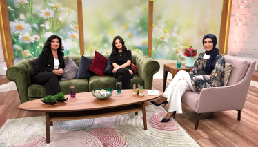 Yeniden Konuşalım 6. Bölüm