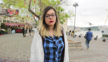 Esra Ezmeci ile Yalnız Değilsiniz 6. Bölüm Fragmanı