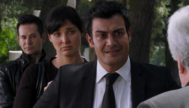 Kader Bağları 34. Bölüm