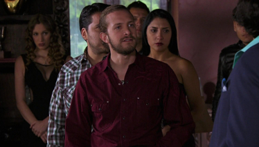 Kader Bağları 35. Bölüm