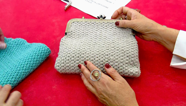 Parizyen Çanta Yapımı