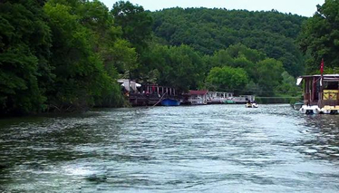 Ağva’da Tekne Turu