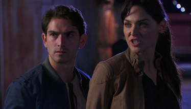 Kader Bağları 37. Bölüm