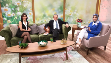 Yeniden Konuşalım 8. Bölüm