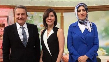 Yeniden Konuşalım 8. Bölüm Foto Galeri