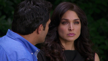 Kader Bağları 39. Bölüm