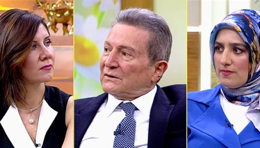 “Aşıkken evlenmeyin!”