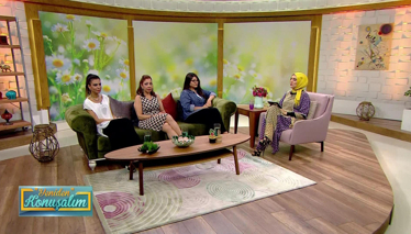 Yeniden Konuşalım 9. Bölüm Foto Galeri