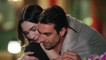 Benimle evlenir misin?