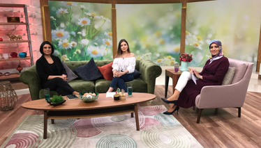 Yeniden Konuşalım 10. Bölüm