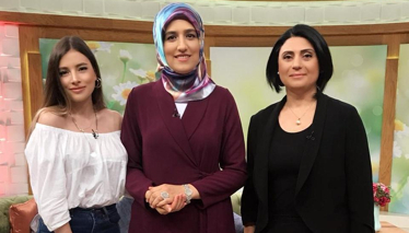 Yeniden Konuşalım 10. Bölüm Foto Galeri