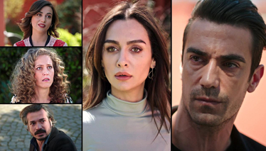 Tüm aileyi şaşırtan gerçek ne?