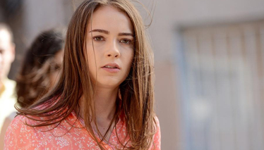 Yaz'ın Öyküsü 1. Bölüm