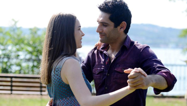 Yaz'ın Öyküsü 3. Bölüm