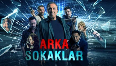 Arka Sokaklar | Fragman