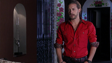 Kader Bağları 44. Bölüm