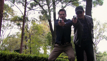 Kader Bağları 45. Bölüm