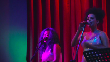 Bitez’de Küba Geceleri