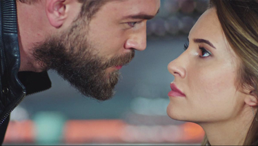 Tatlı İntikam 26. Bölüm