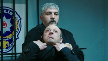 Beş Kardeş 4. Bölüm