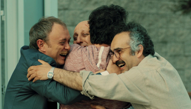 Beş Kardeş 7. Bölüm