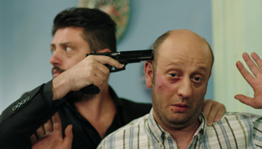 Beş Kardeş 8. Bölüm