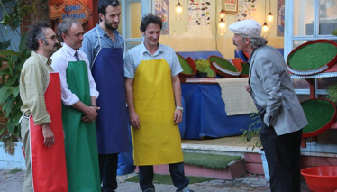 Beş Kardeş 13. Bölüm Final