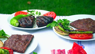 Meşhur Satır Köfte