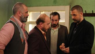 Keşanlı Ali Destanı 18. Bölüm