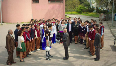 Boynu Bükükler 7. Bölüm FİNAL