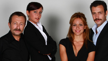 Bıçak Sırtı 1. Bölüm